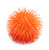 Puffer Ball; orange