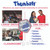 Getting to Know You Thumball - uses Getting to Know You Thumball - uses