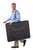 Flip Chart Bag by Trainers Warehouse - in use
