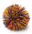 Koosh Ball; multi color