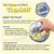 Get Happy at Work Thumball