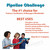 Pipeline Challenge