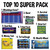 Top 10 TV Game Show Super Pack, single-user license