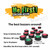 Me First!® v.3  Wireless Game Buzzers - 12-user set