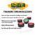 Me First!® v.3  Wireless Game Buzzers - 12-user set