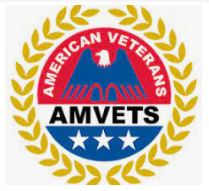 AMVETS logo