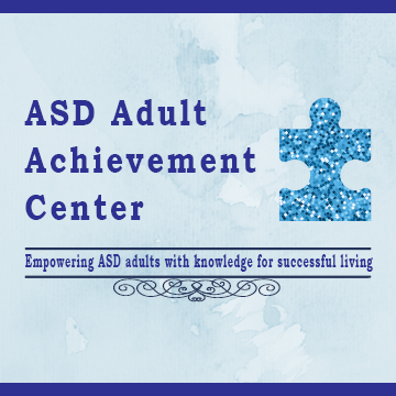 ASD Adult Achievement Center logo