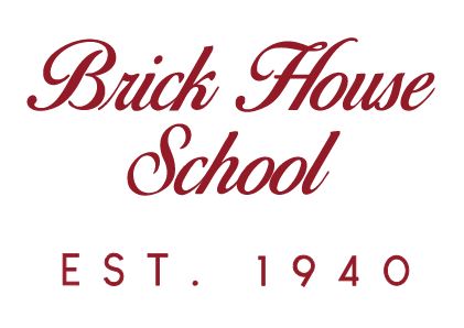 Brick House School  logo