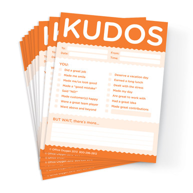 kudos boards