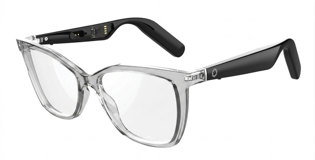 Shop for Lucyd Lyte Moonrise Smart Glasses