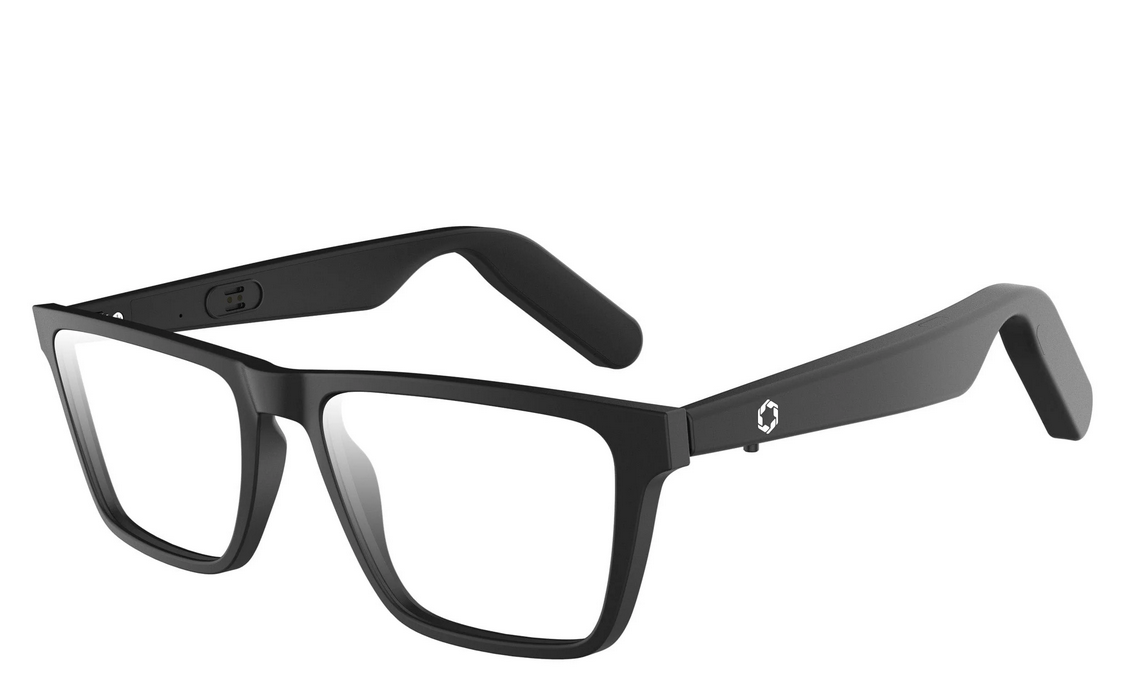 Shop for Lucyd Dynamo Bluetooth Audio Glasses