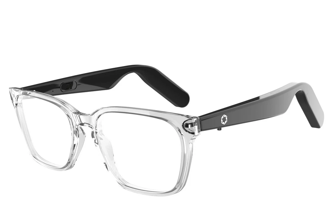 Shop for Lucyd Eclipse Bluetooth Audio Glasses