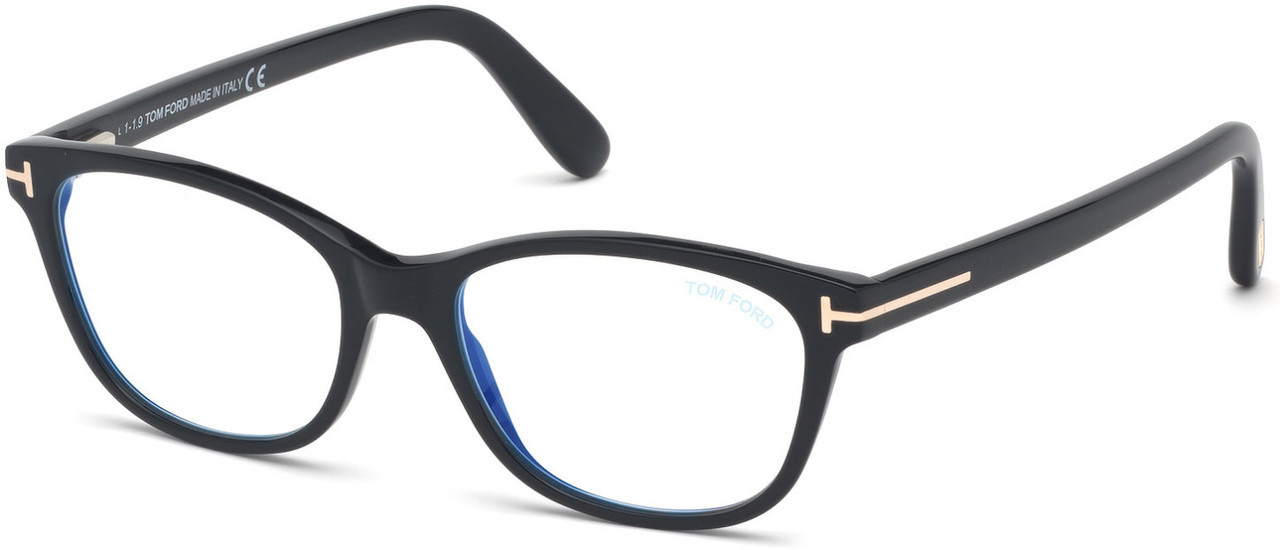 Shop for Tom Ford FT5638-B