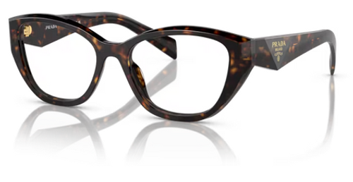 Shop for Prada 0PR 21ZV