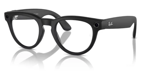 Shop for Ray-Ban Meta Smart Glasses 0RW4009 Headliner
