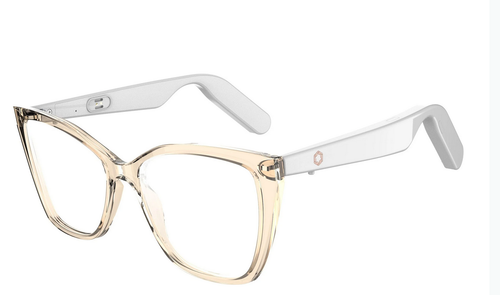 Lucyd Millennia Bluetooth Audio Glasses