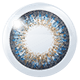 Contacts Color Mystic Blue