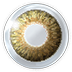 Contacts Color Pure Hazel