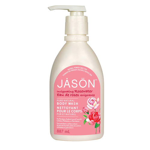 Jason Natural Body Wash and Shower Gel 30 oz