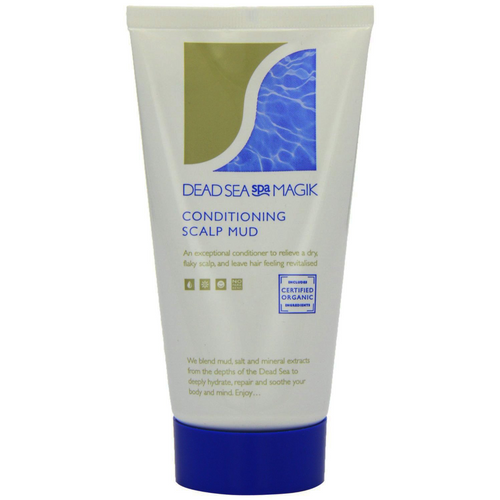 Dead Sea Spa Magik Conditioning Scalp Mud 5 oz