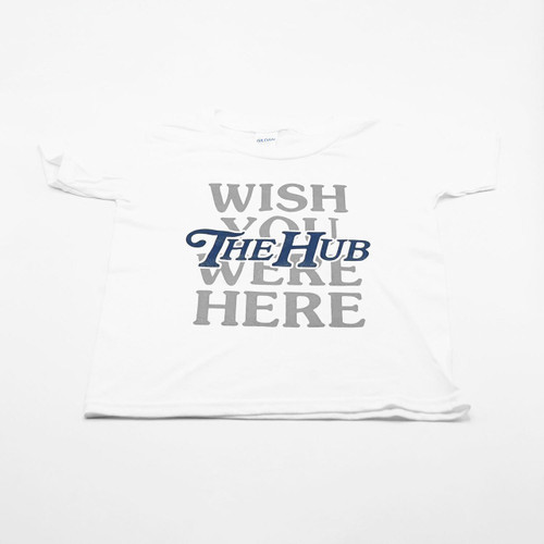 Wish You Were Here Preschool