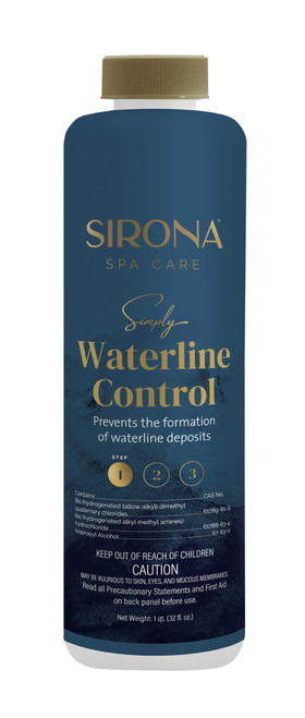 Sirona® Simply Oxidizer 32oz