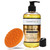 Anti Cellulite Massage Oil