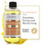 Anti Cellulite Massage Oil