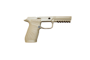WILSON COMBAT SIG SAUER P320 FDE GRIP MOD WILSON COMBAT SIG SAUER P320 FDE GRIP MOD