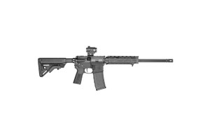 SMITH AND WESSON VOLUNTEER XV OR 223 REM | 5.56 NATO SMITH AND WESSON VOLUNTEER XV OR 223 REM | 5.56 NATO
