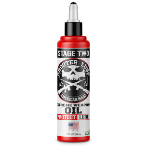 Shooter Lube Extreme Weapons Oil Shooter Lube Extreme Weapons Oil