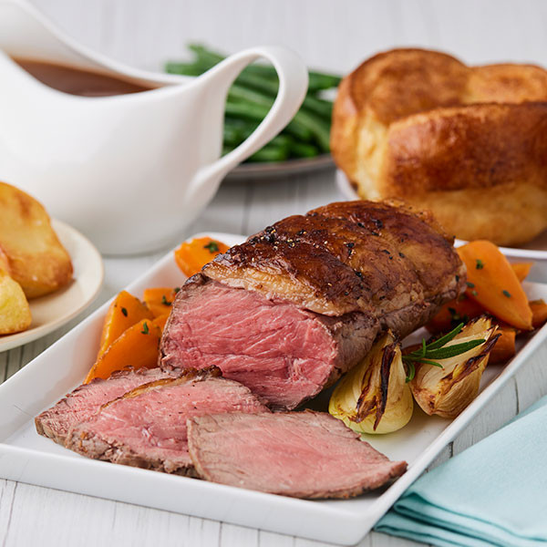 Roast Grill Temp For Beef Tenderloin Roast Beef Filet Medium Well