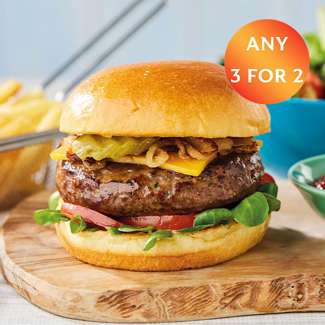 Ground Beef Burger Marinate Burgers Overnight Ground Beef Temp To