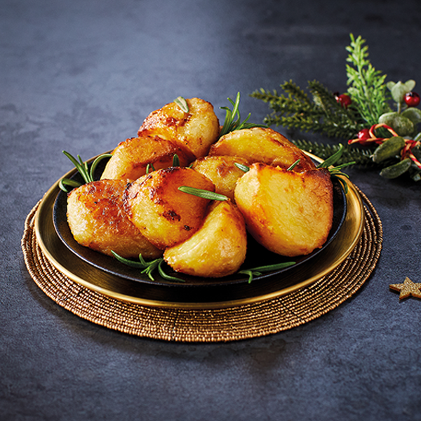 Maris Piper Roast Potatoes with Goose Fat, 300g