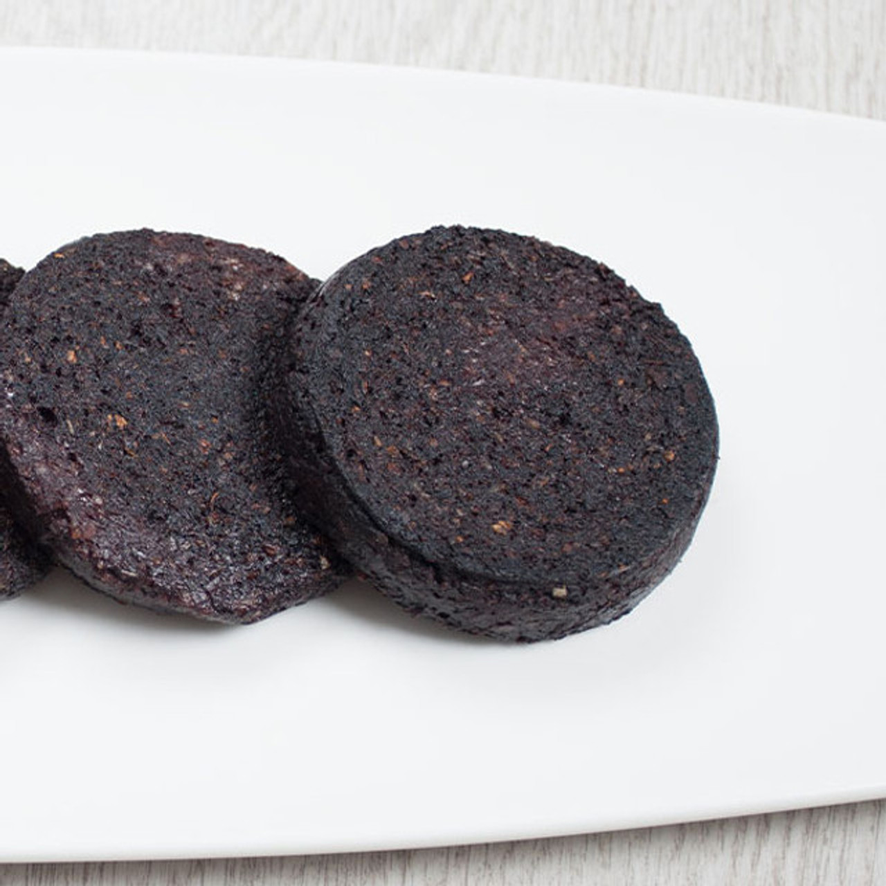 Premium Black Pudding Traditional Recipe| Donald Russell