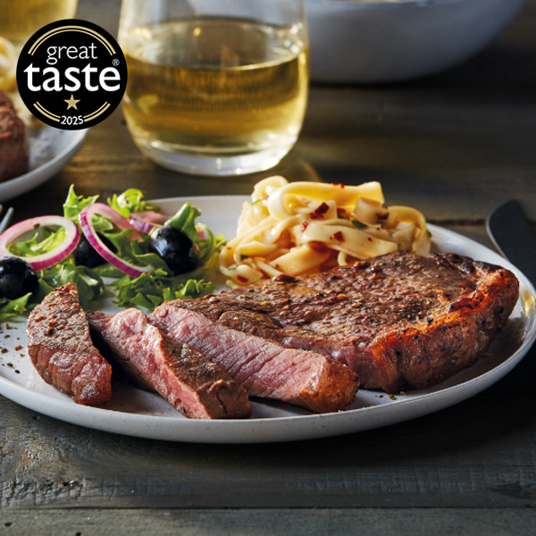 Sirloin Best Way To Make A Juicy Steak Award Winning Sirloin