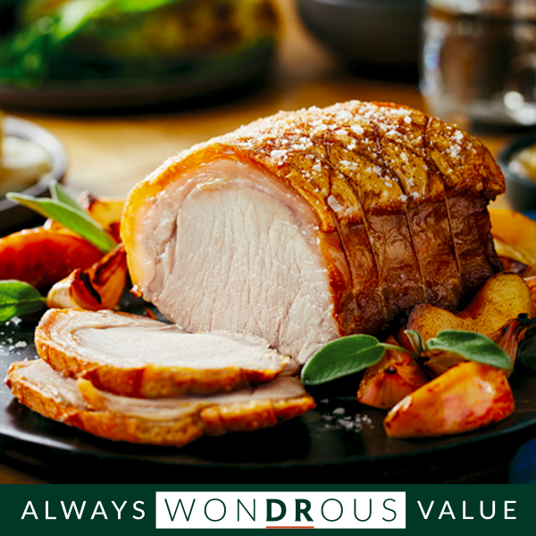 Pork Loin Roast With Potatoes Slow Cooker Pork Picnic Roast Slow