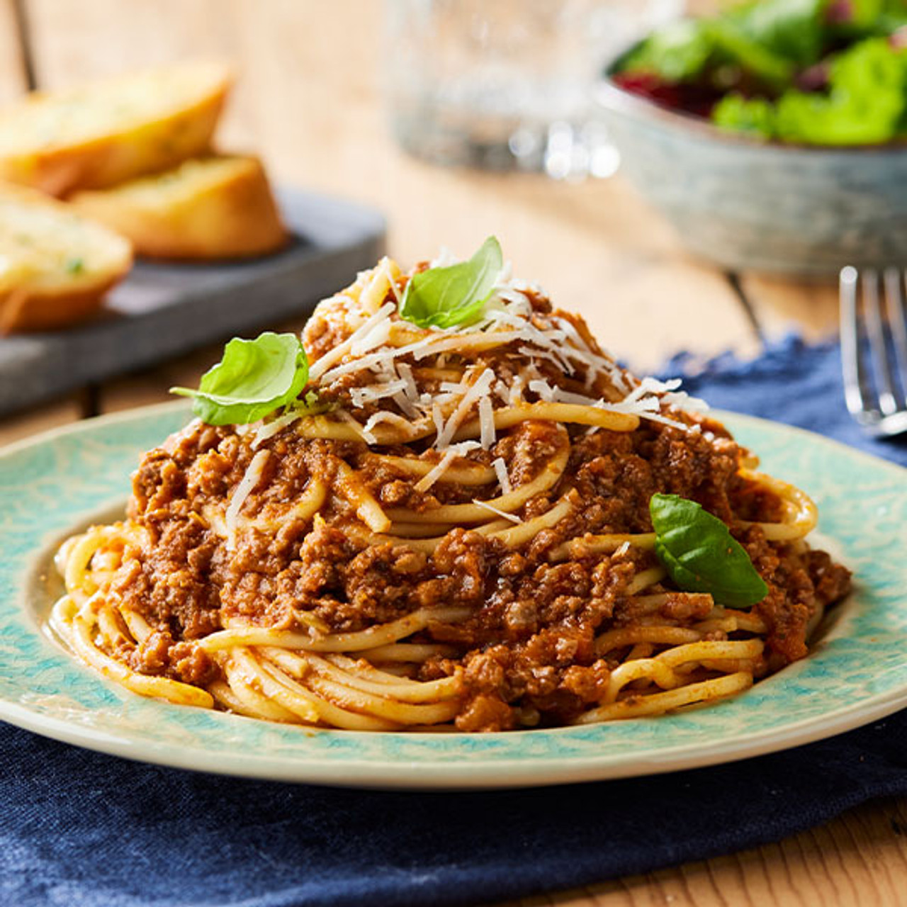 Buy Spaghetti Bolognese Online | Donald Russell