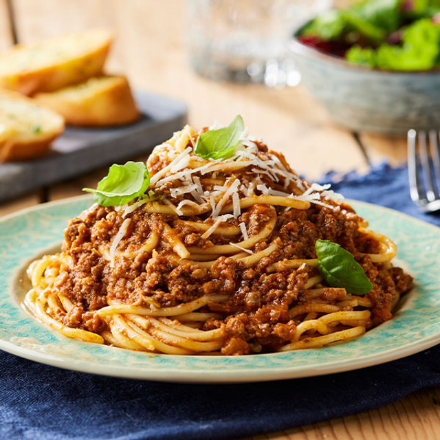 Buy Spaghetti Bolognese Online Donald Russell