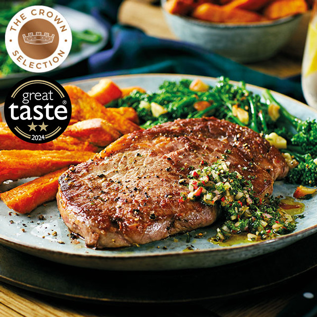 Ribeye Steak How To Cook Wagyu Steak On Bbq Grill Sear And Bake