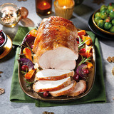 British Free-range Easy Carve Turkey Breast British Free-range Easy Carve Turkey Breast