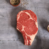 Scotch Cote de Boeuf Salt Aged Heritage Breed