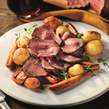Beef Topside Roast