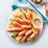 Scottish Langoustine Tails Scottish Langoustine Tails