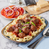 Beef Meatballs Beef Meatballs
