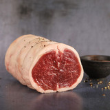 Lamb Saddle Roast Lamb Saddle Roast