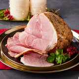 Traditional Cured Ham