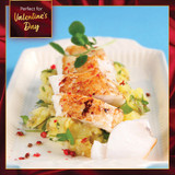 Wild Monkfish Fillets