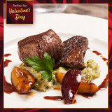 Red Deer Loin Medallions