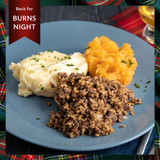 Traditional Family Haggis